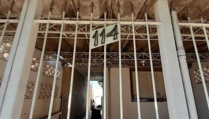 Foto 6 de 7: Casa em leilão em Sorocaba - SP — Casa, Padrão, 0 Vaga(S) de Garagem