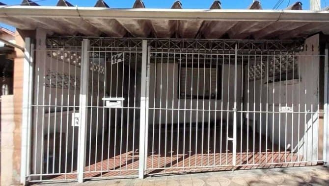 Foto 7 de 7: Casa em leilão em Sorocaba - SP — Casa, Padrão, 0 Vaga(S) de Garagem