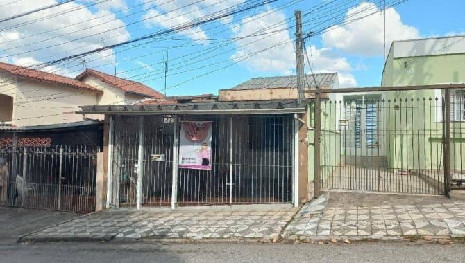 Foto 3 de 7: Casa em leilão em Sorocaba - SP — Casa, Padrão, 0 Vaga(S) de Garagem