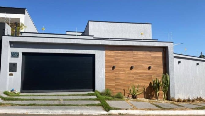 Foto 3 de 5: Casa em leilão em Caldas Novas - GO — Casa, Padrão, 0 Vaga(S) de Garagem