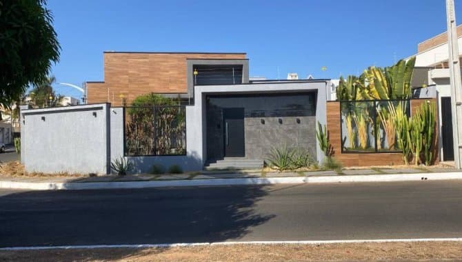 Foto 4 de 5: Casa em leilão em Caldas Novas - GO — Casa, Padrão, 0 Vaga(S) de Garagem