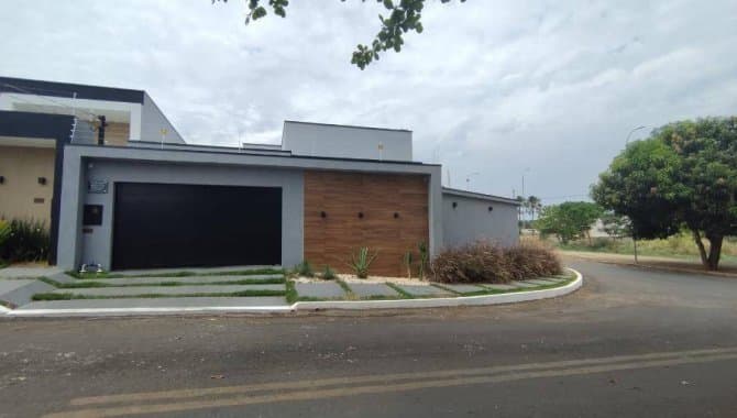 Foto 1 de 5: Casa em leilão em Caldas Novas - GO — Casa, Padrão, 0 Vaga(S) de Garagem