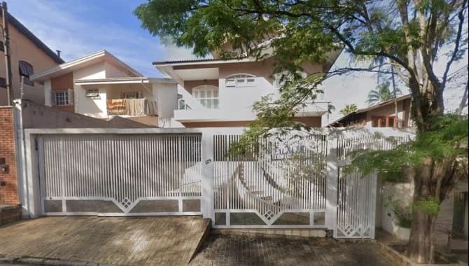 Casa em leilão em Osasco - SP — Casa 501 m² - Adalgisa - Osasco - SP