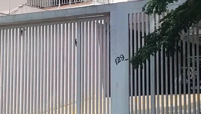 Foto 3 de 15: Casa em leilão em Osasco - SP — Casa, Padrão, 1 Vaga(S) de Garagem