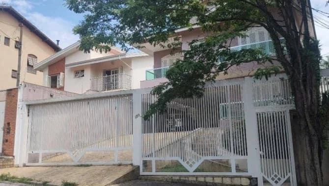 Foto 2 de 15: Casa em leilão em Osasco - SP — Casa, Padrão, 1 Vaga(S) de Garagem