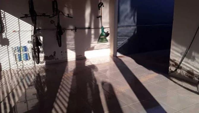 Foto 10 de 31: Casa em leilão em Camapuã - MS — Casa, Padrão, 1 Vaga(S) de Garagem