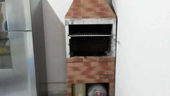 Foto 17 de 31: Casa em leilão em Camapuã - MS — Casa, Padrão, 1 Vaga(S) de Garagem