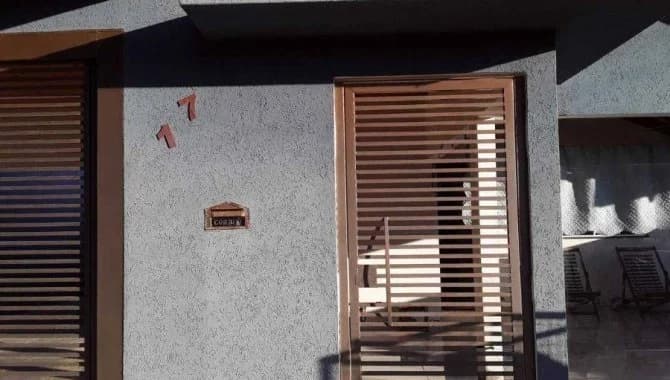 Foto 12 de 31: Casa em leilão em Camapuã - MS — Casa, Padrão, 1 Vaga(S) de Garagem