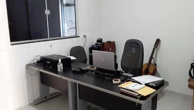 Foto 19 de 31: Casa em leilão em Camapuã - MS — Casa, Padrão, 1 Vaga(S) de Garagem