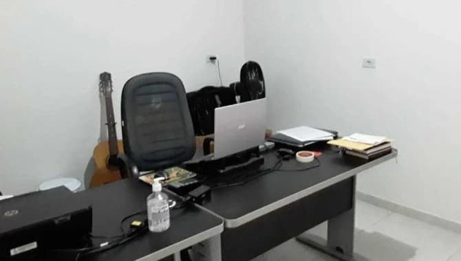 Foto 18 de 31: Casa em leilão em Camapuã - MS — Casa, Padrão, 1 Vaga(S) de Garagem