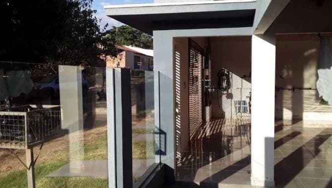 Foto 7 de 31: Casa em leilão em Camapuã - MS — Casa, Padrão, 1 Vaga(S) de Garagem