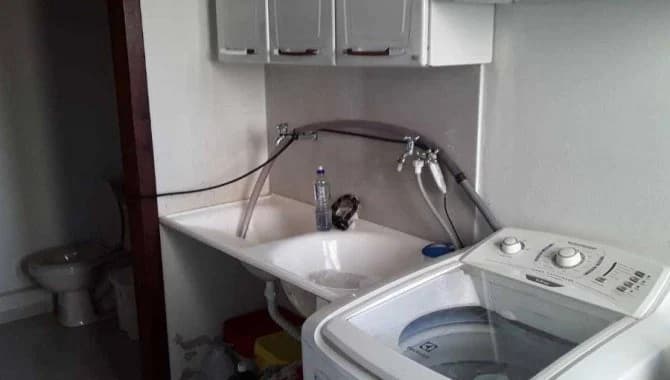 Foto 14 de 31: Casa em leilão em Camapuã - MS — Casa, Padrão, 1 Vaga(S) de Garagem
