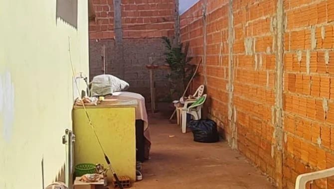 Foto 15 de 16: Casa em leilão em Colina - SP — Casa, Padrão, 1 Vaga(S) de Garagem