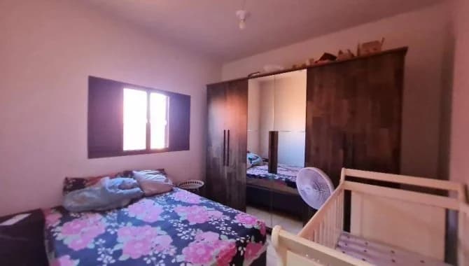 Foto 14 de 16: Casa em leilão em Colina - SP — Casa, Padrão, 1 Vaga(S) de Garagem