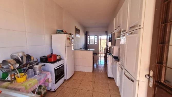 Foto 9 de 16: Casa em leilão em Colina - SP — Casa, Padrão, 1 Vaga(S) de Garagem