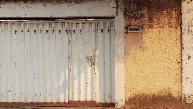 Foto 5 de 7: Casa em leilão em Corumbá - MS — Casa, Padrão, 1 Vaga(S) de Garagem