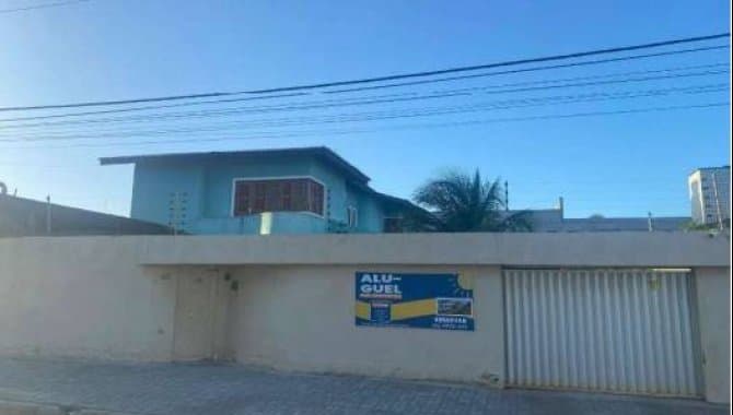 Foto 1 de 3: Casa em leilão em Aquiraz - CE — Casa, Padrão, 2 Vaga(S) de Garagem