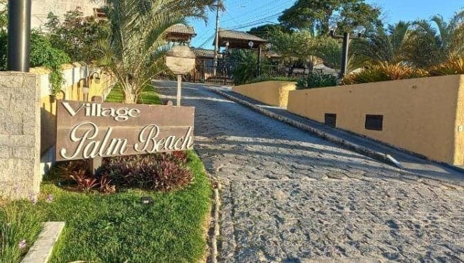 Foto 2 de 3: Casa em leilão em Araruama - RJ — Casa, em Condomínio, 1 Vaga(S) de Garagem