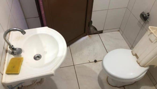 Foto 11 de 15: Casa em leilão em Barretos - SP — Casa, Padrão, 2 Vaga(S) de Garagem