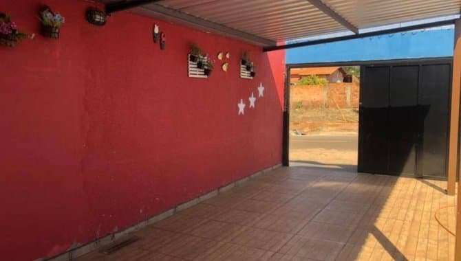 Foto 7 de 15: Casa em leilão em Barretos - SP — Casa, Padrão, 2 Vaga(S) de Garagem