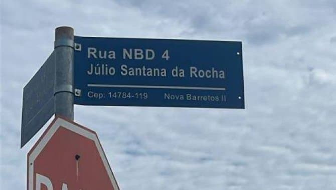 Foto 2 de 15: Casa em leilão em Barretos - SP — Casa, Padrão, 2 Vaga(S) de Garagem