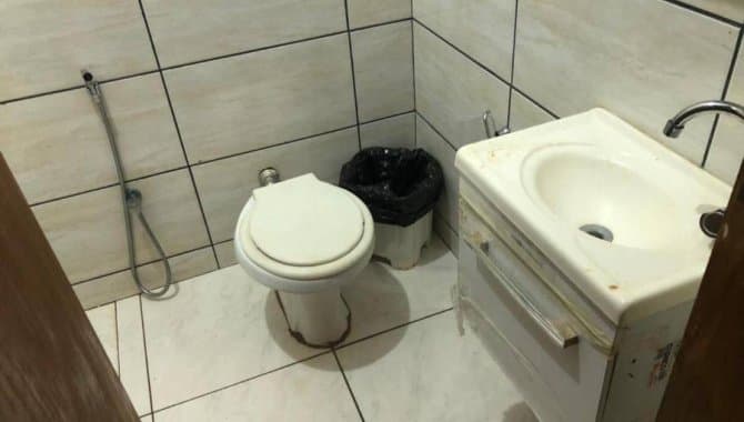 Foto 13 de 15: Casa em leilão em Barretos - SP — Casa, Padrão, 2 Vaga(S) de Garagem