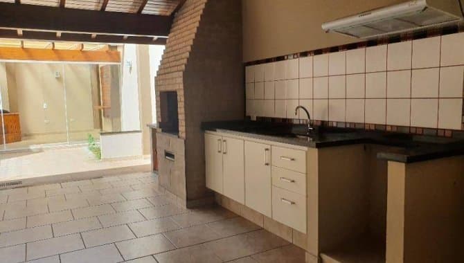 Foto 17 de 22: Casa em leilão em Marília - SP — Casa, Padrão, 1 Vaga(S) de Garagem