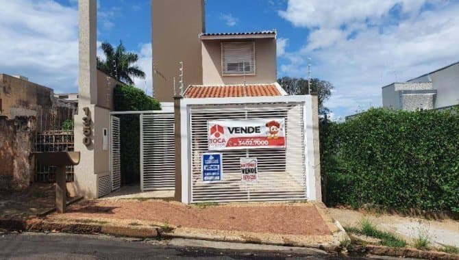Foto 5 de 22: Casa em leilão em Marília - SP — Casa, Padrão, 1 Vaga(S) de Garagem
