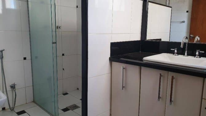 Foto 14 de 22: Casa em leilão em Marília - SP — Casa, Padrão, 1 Vaga(S) de Garagem