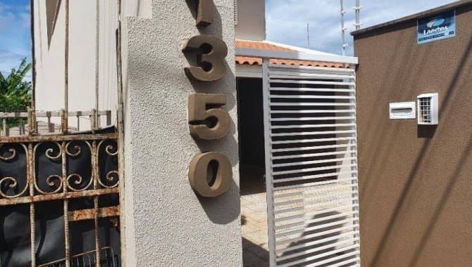Foto 6 de 22: Casa em leilão em Marília - SP — Casa, Padrão, 1 Vaga(S) de Garagem