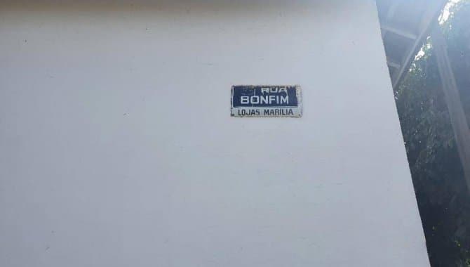 Foto 4 de 22: Casa em leilão em Marília - SP — Casa, Padrão, 1 Vaga(S) de Garagem