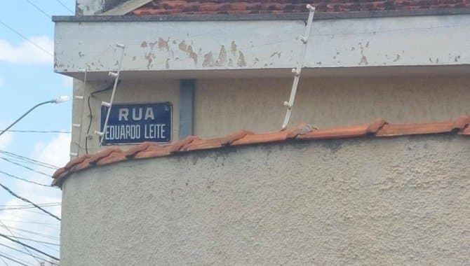 Foto 3 de 3: Casa em leilão em Ribeirão Preto - SP — Casa, Padrão, 0 Vaga(S) de Garagem