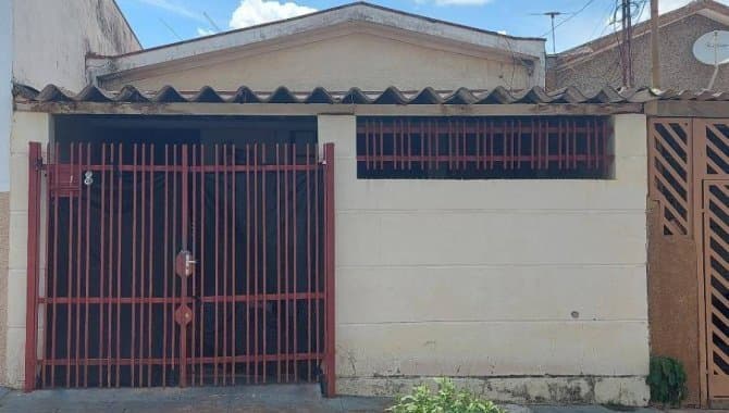 Foto 1 de 3: Casa em leilão em Ribeirão Preto - SP — Casa, Padrão, 0 Vaga(S) de Garagem