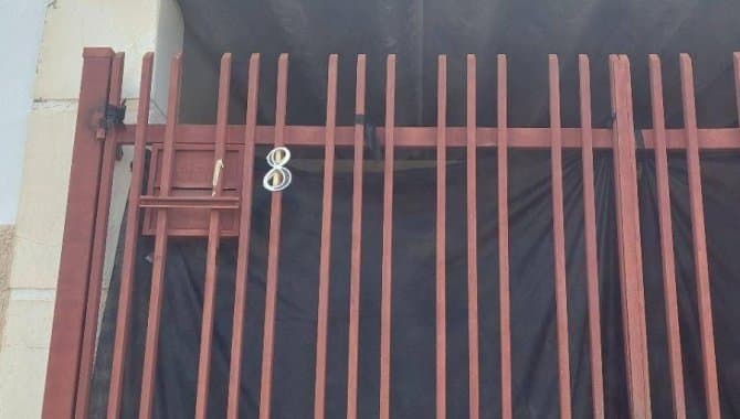Foto 2 de 3: Casa em leilão em Ribeirão Preto - SP — Casa, Padrão, 0 Vaga(S) de Garagem