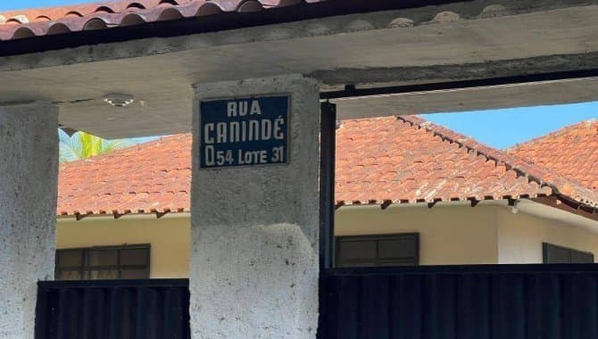 Foto 2 de 3: Casa em leilão em Maricá - RJ — Casa, Padrão, 0 Vaga(S) de Garagem