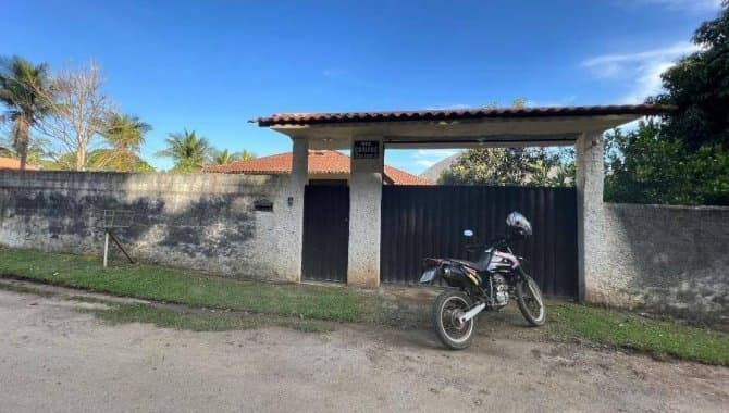 Foto 3 de 3: Casa em leilão em Maricá - RJ — Casa, Padrão, 0 Vaga(S) de Garagem