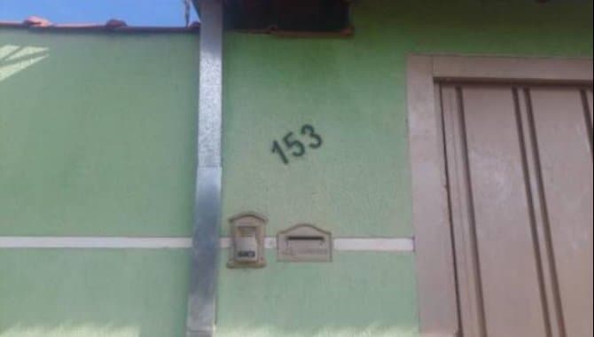 Foto 2 de 3: Casa em leilão em Jardinópolis - SP — Casa, Padrão, 0 Vaga(S) de Garagem