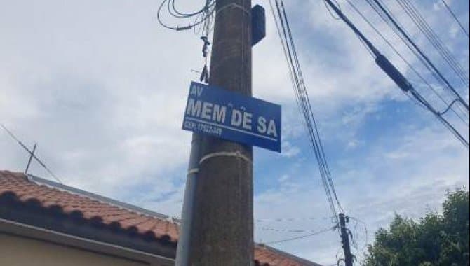 Foto 5 de 17: Casa em leilão em Marília - SP — Casa, Padrão, 0 Vaga(S) de Garagem