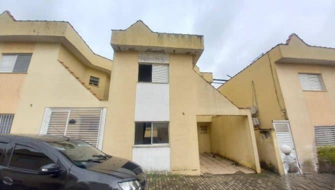 Foto 22 de 22: Casa em leilão em Suzano - SP — Casa, em Condomínio, 1 Vaga(S) de Garagem