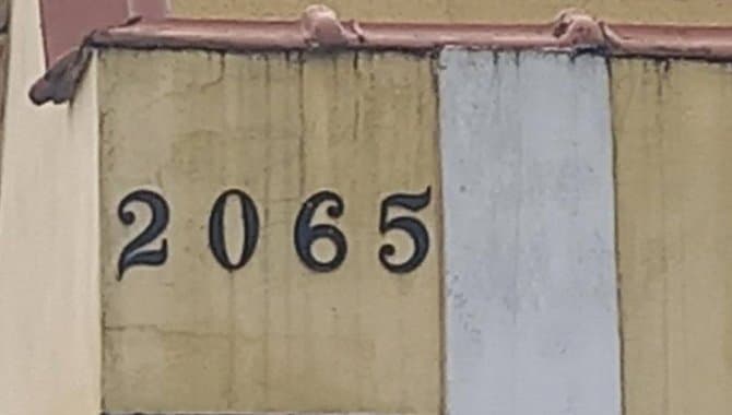 Foto 7 de 22: Casa em leilão em Suzano - SP — Casa, em Condomínio, 1 Vaga(S) de Garagem