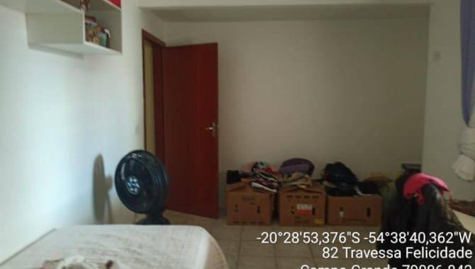 Foto 11 de 29: Casa em leilão em Campo Grande - MS — Casa, Padrão, 1 Vaga(S) de Garagem