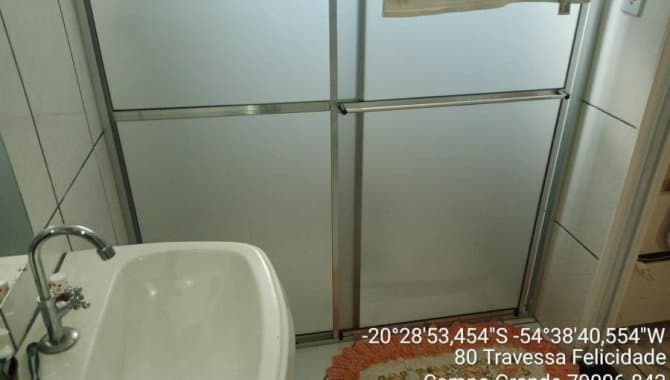 Foto 10 de 29: Casa em leilão em Campo Grande - MS — Casa, Padrão, 1 Vaga(S) de Garagem