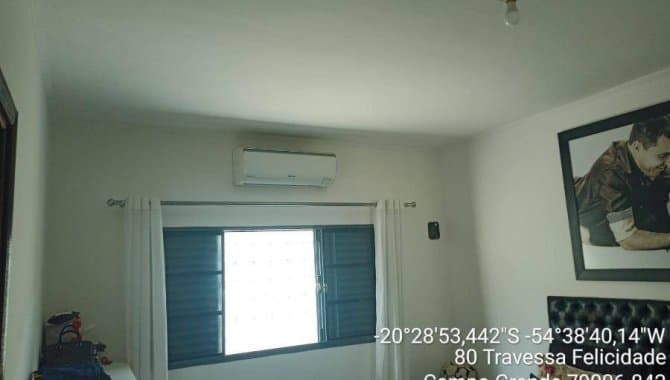 Foto 23 de 29: Casa em leilão em Campo Grande - MS — Casa, Padrão, 1 Vaga(S) de Garagem