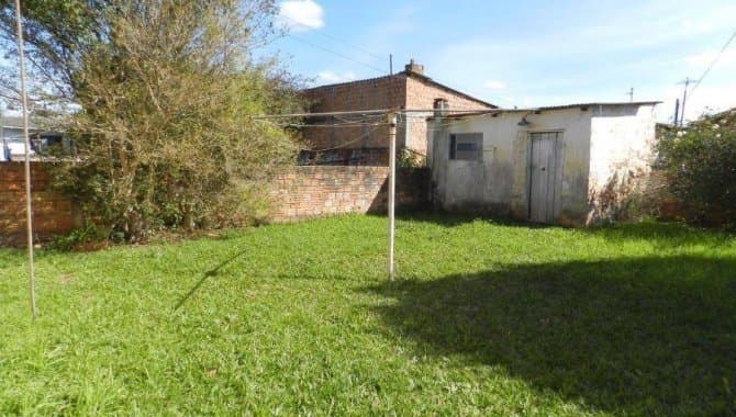Foto 10 de 17: Casa em leilão em Charqueadas - RS — Casa, Padrão, 0 Vaga(S) de Garagem