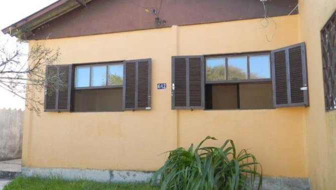 Foto 8 de 17: Casa em leilão em Charqueadas - RS — Casa, Padrão, 0 Vaga(S) de Garagem