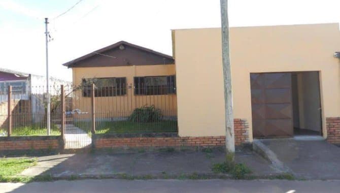 Foto 7 de 17: Casa em leilão em Charqueadas - RS — Casa, Padrão, 0 Vaga(S) de Garagem