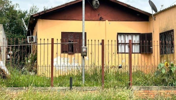 Foto 3 de 17: Casa em leilão em Charqueadas - RS — Casa, Padrão, 0 Vaga(S) de Garagem