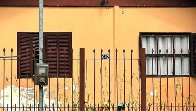 Foto 4 de 17: Casa em leilão em Charqueadas - RS — Casa, Padrão, 0 Vaga(S) de Garagem