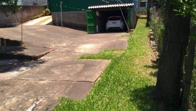 Foto 16 de 19: Casa em leilão em Viamão - RS — Casa, Padrão, 1 Vaga(S) de Garagem