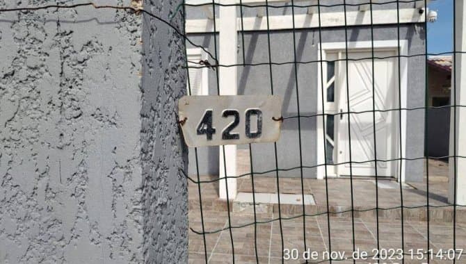 Foto 3 de 19: Casa em leilão em Tramandaí - RS — Casa, Padrão, 1 Vaga(S) de Garagem